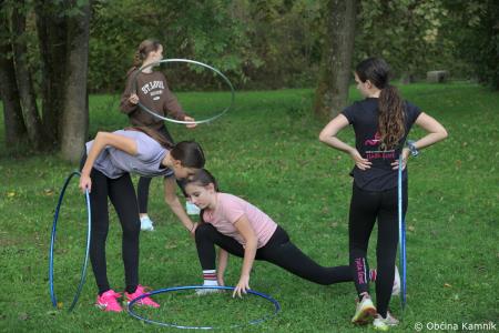 Uspešno izveden 6. dobrodelni tek in pohod v Kamniku  (53)